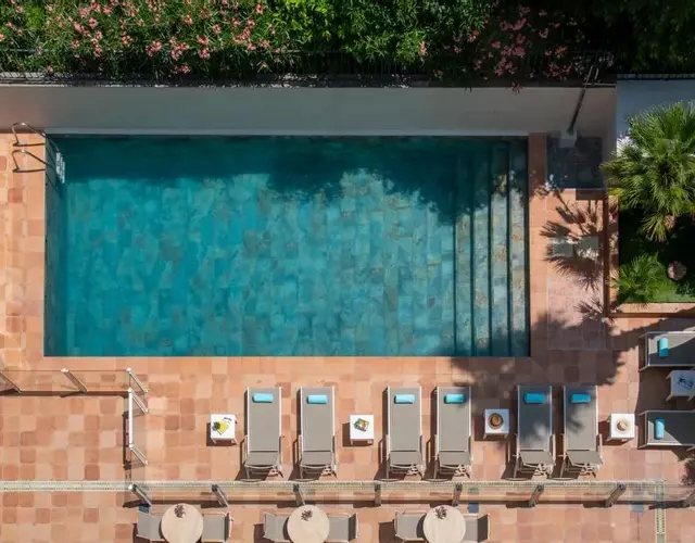 Hotel Amarante Cannes