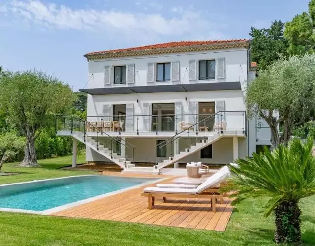 Top Villa Horizons Luxury