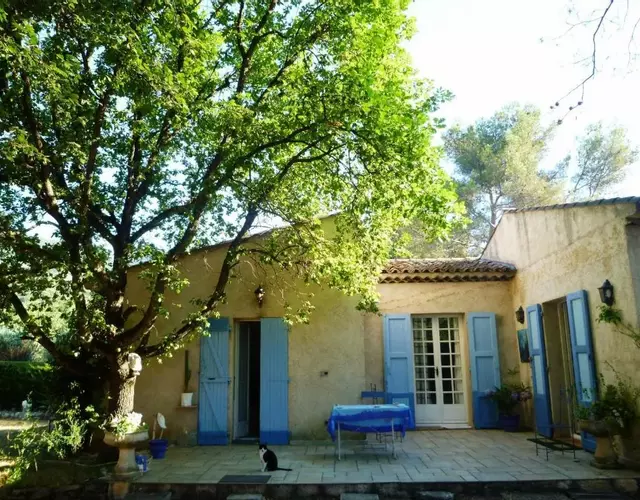 Villa Minouchka