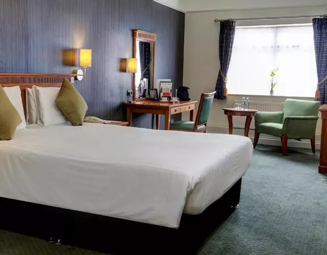 Best Western Thurrock Hotel