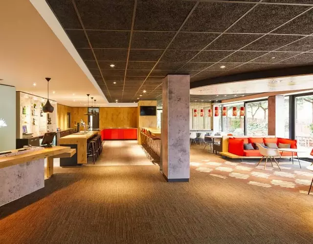 ibis London Thurrock M25