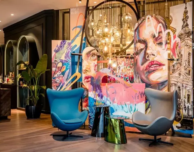 Motel One Graz
