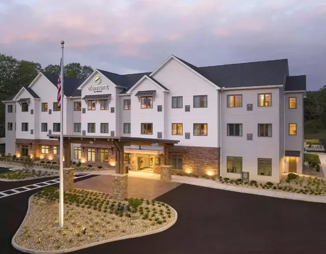 Element Lenox Berkshires