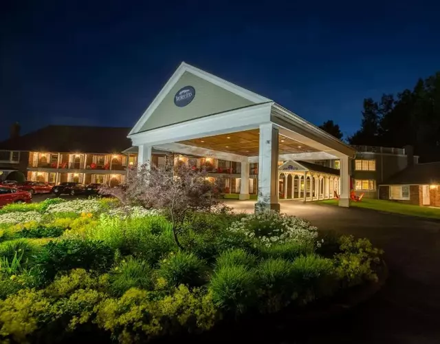 The Yankee, Trademark Collection by Wyndham