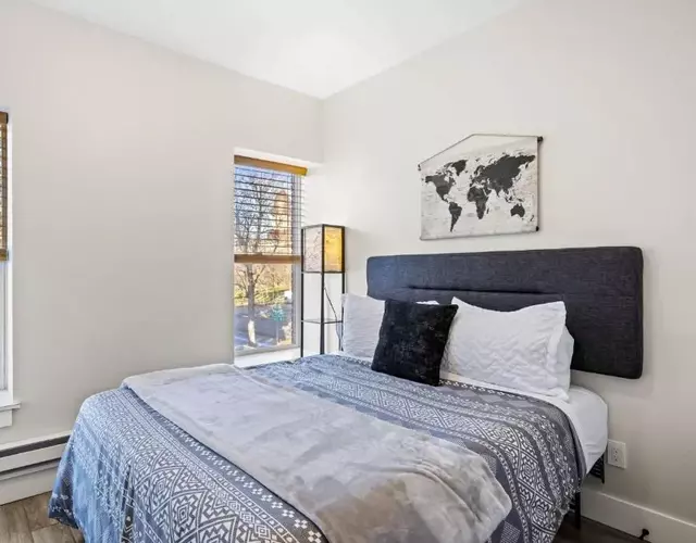 Aisling Suites Furnished Apartments