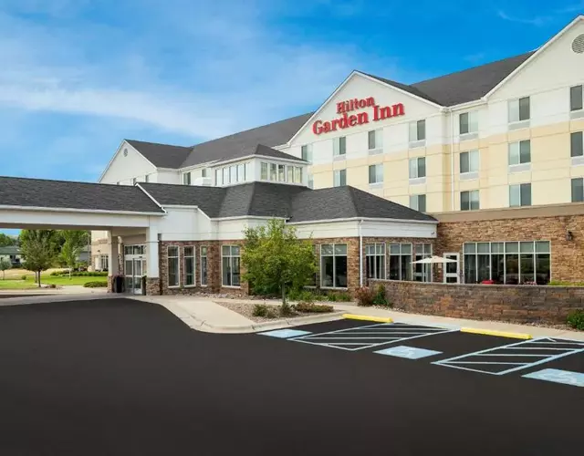 Hilton Garden Inn Great Falls