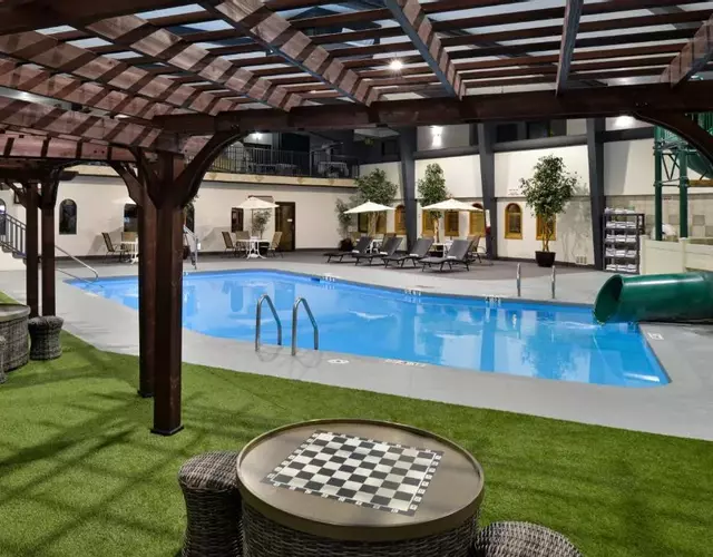 Holiday Inn Great Falls-Convention Center by IHG