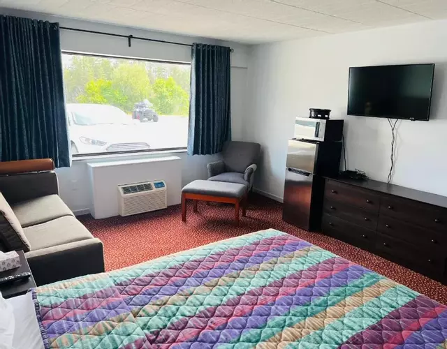 Lively Inn and Suites - Sudbury