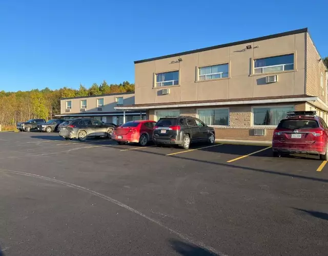 Motel 6-Sudbury, ON