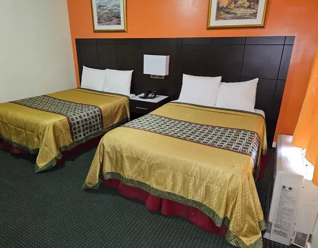 Norvic Motel