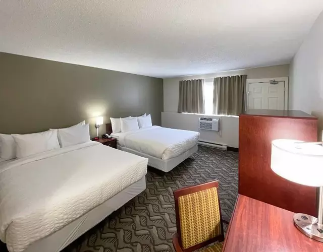 Rodeway Inn