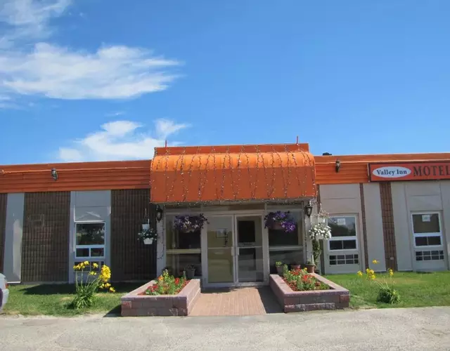 Valley Inn Motel