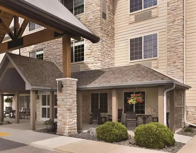 Country Inn & Suites by Radisson, Green Bay North
