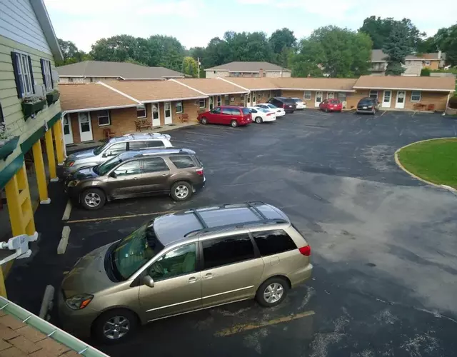 Tower Motel
