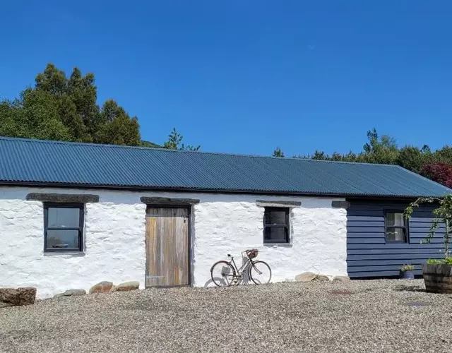 Loch Lomond Blair Byre