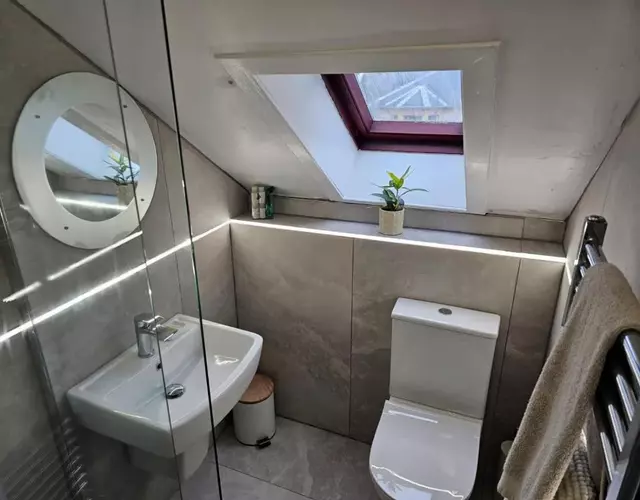 Welcome to St Helena Dunoon, a traditional villa