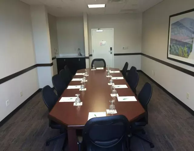 Holiday Inn Greensboro Coliseum by IHG