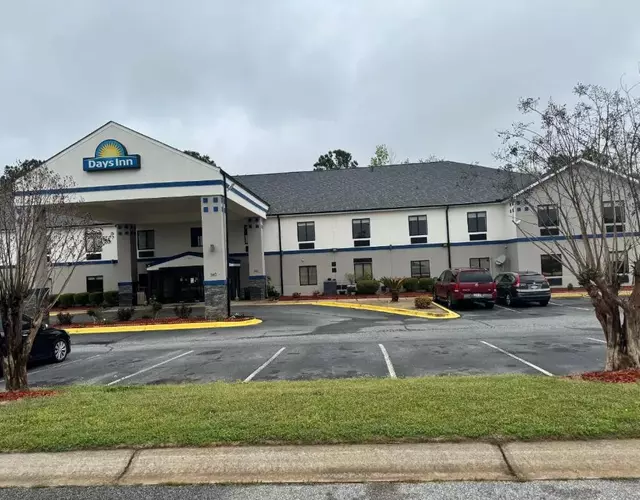 Days Inn by Wyndham Mauldin/Greenville