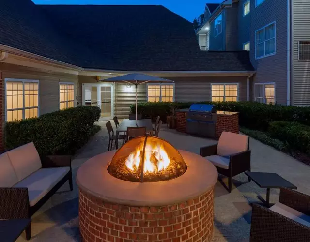 Residence Inn Greenville-Spartanburg Airport