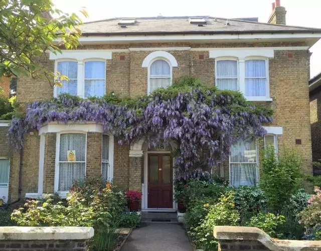 St. James's Guest House