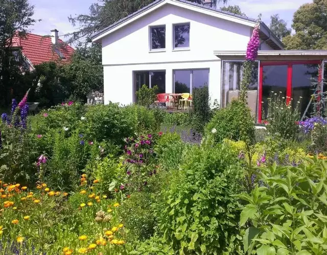 Ferienhaus Sommerwind