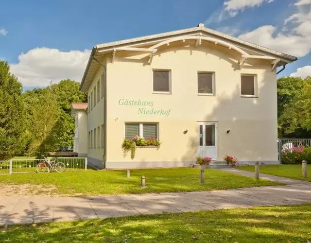 Gästehaus Niederhof