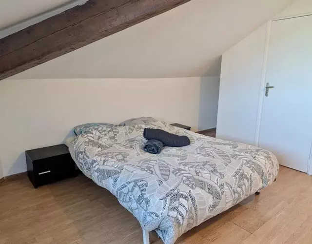 Studio Hyper Centre Quiet and Fully Equipped