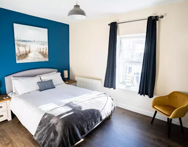 Sunrise Beach House - Great for family stays and contractors