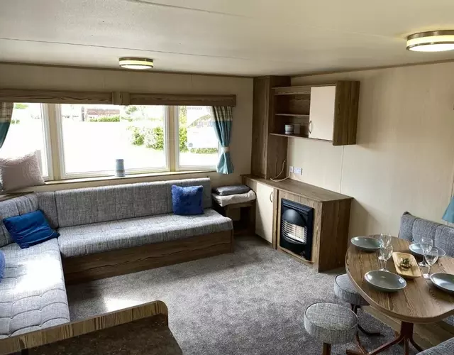 Withersea Sand Holiday Home