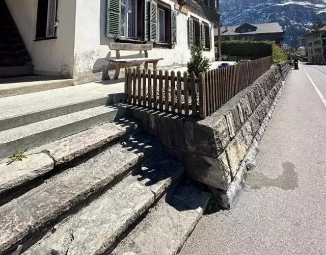 Wetterhorn