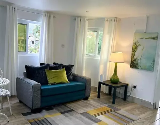 Petti Fleur Apartment