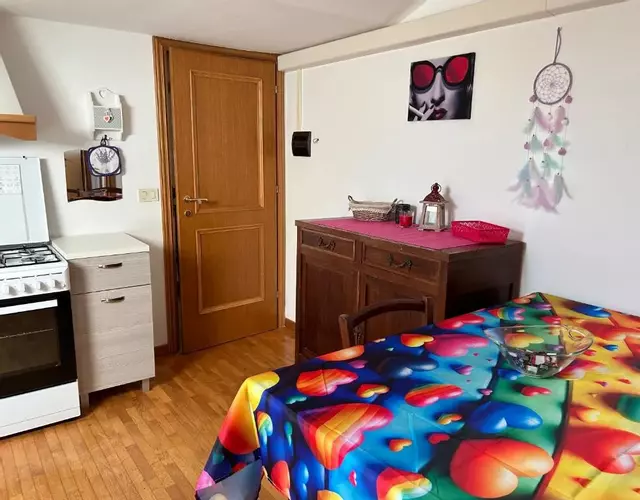 Appartamento MANSAMORE