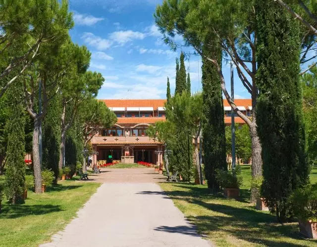 Fattoria La Principina Hotel & Congress