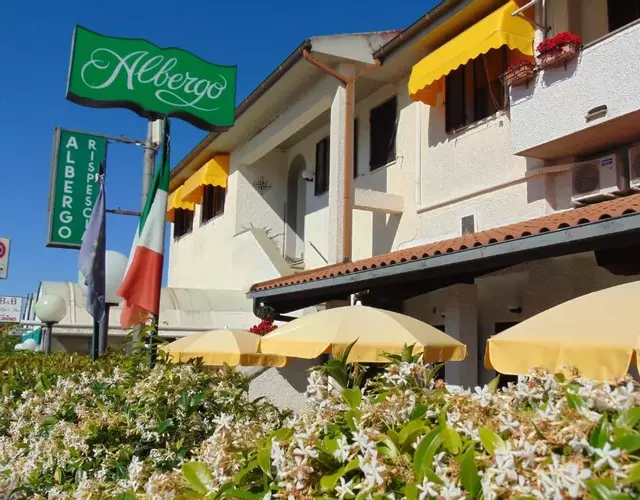 Hotel B&B Rispescia Grosseto