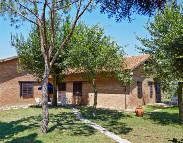 I Casali by La Principina