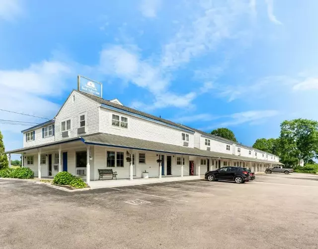 Americas Best Value Inn Stonington Mystic
