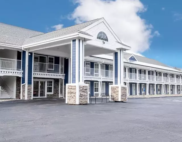Hilltop Inn & Suites, near Foxwoods Casino
