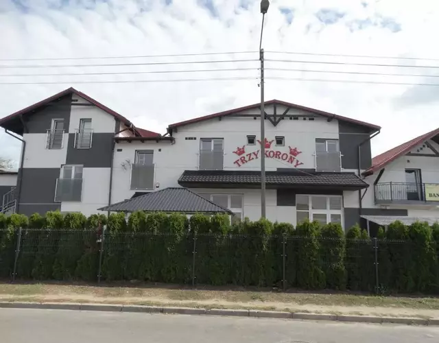 Trzy Korony Świecie