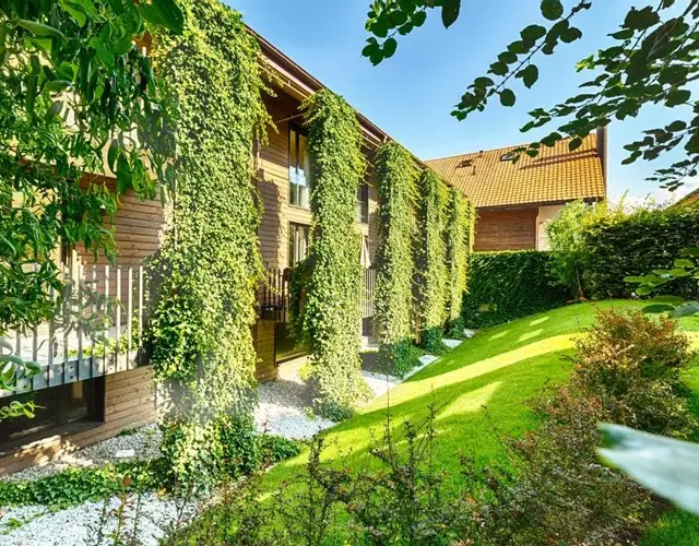 Hôtel la Croix Blanche