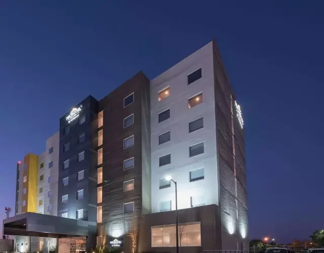 Microtel Inn & Suites by Wyndham Guadalajara Sur