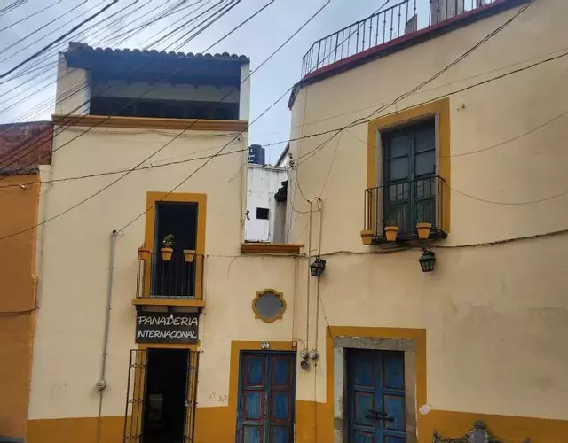 Doña Vicenta Casa Colonial