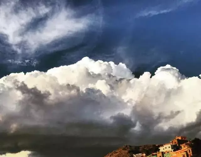 Hospedaje Del Campanero 19