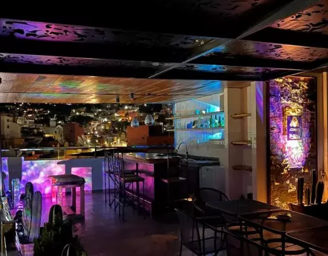 Hotel Corazón de Plata Centro