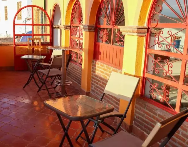 Posada La Mora - Hospedaje Panoramico