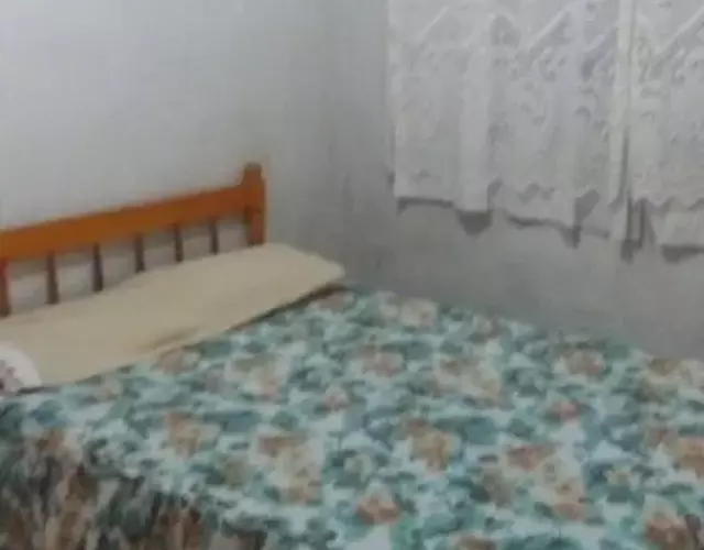 casa de temporada coroados