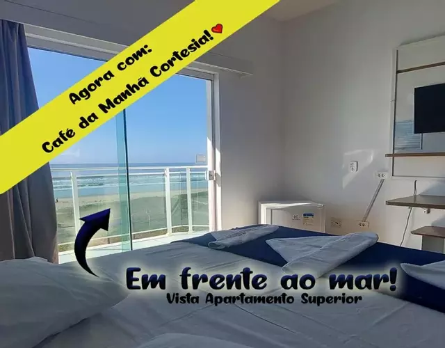Hotel Pousada Agua Marinha
