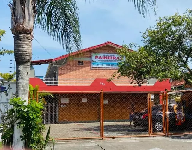 Pousada Residencial Paineiras