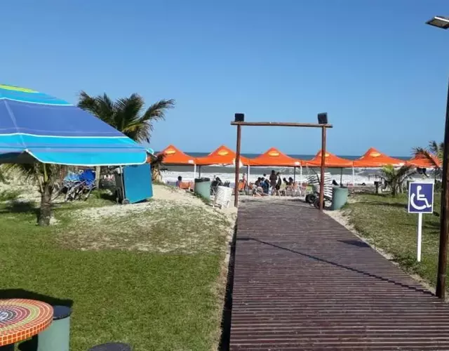 Rota do Sol Praia Hotel
