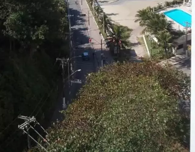 Apartamento frente para o Mar ,50 m da praia , ar condicionado todos quartos