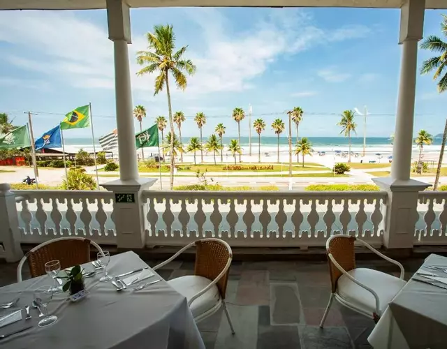 Casa Grande Hotel Resort & Spa